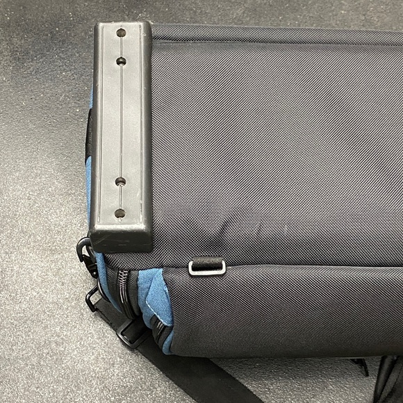 Petrol Heavy Duty Camera Camcorder Bag - Picture 10 of 13